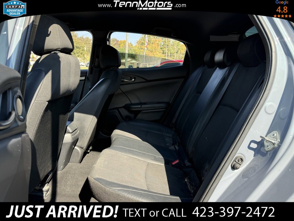 Used 2020 Honda Civic Sport image 11