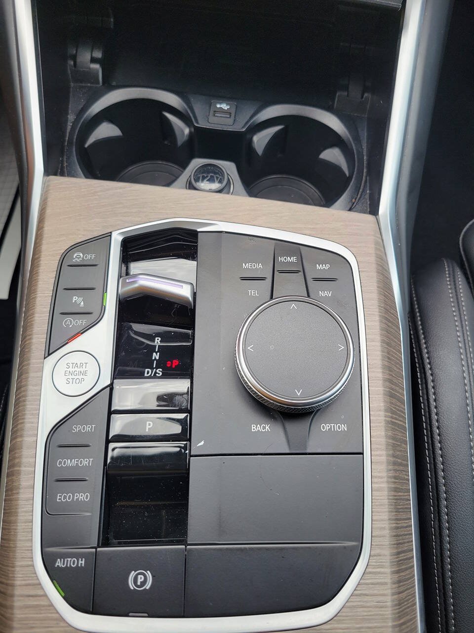 Used 2026 BMW 330i Sedan RWD image 21
