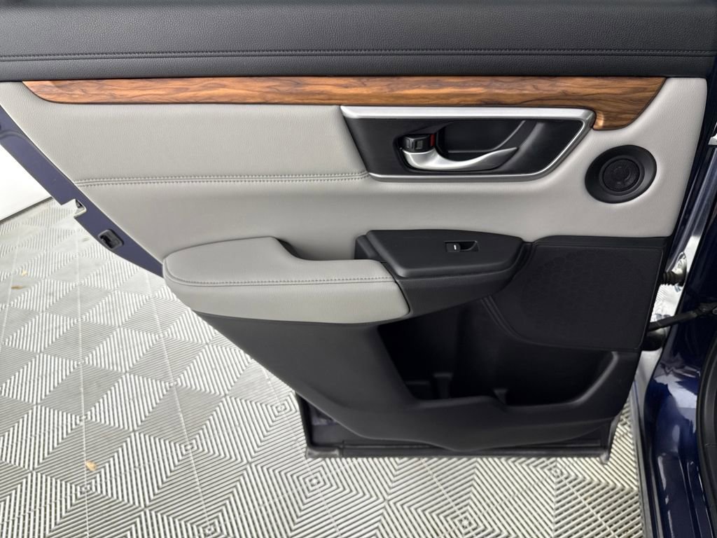 Used 2018 Honda CR-V EX-L image 11