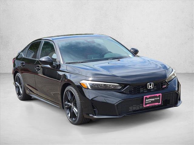 New 2026 Honda Civic Si image 6