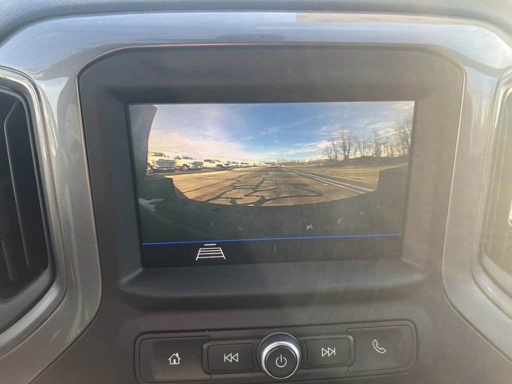 Used 2022 Chevrolet Silverado 3500 W/T w/ WT Convenience Package image 12