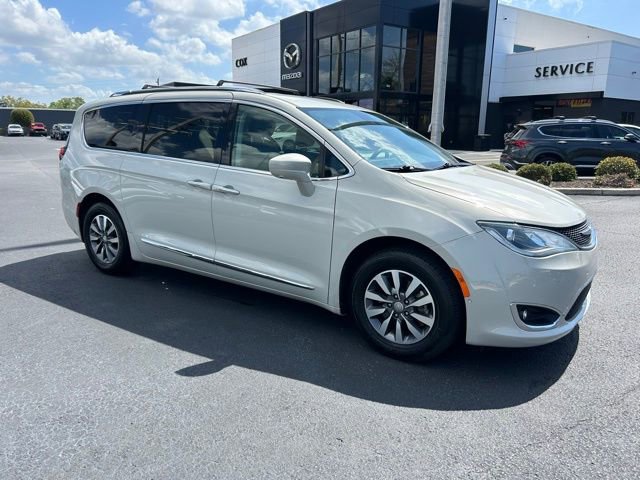 Used 2020 Chrysler Pacifica Touring-L Plus