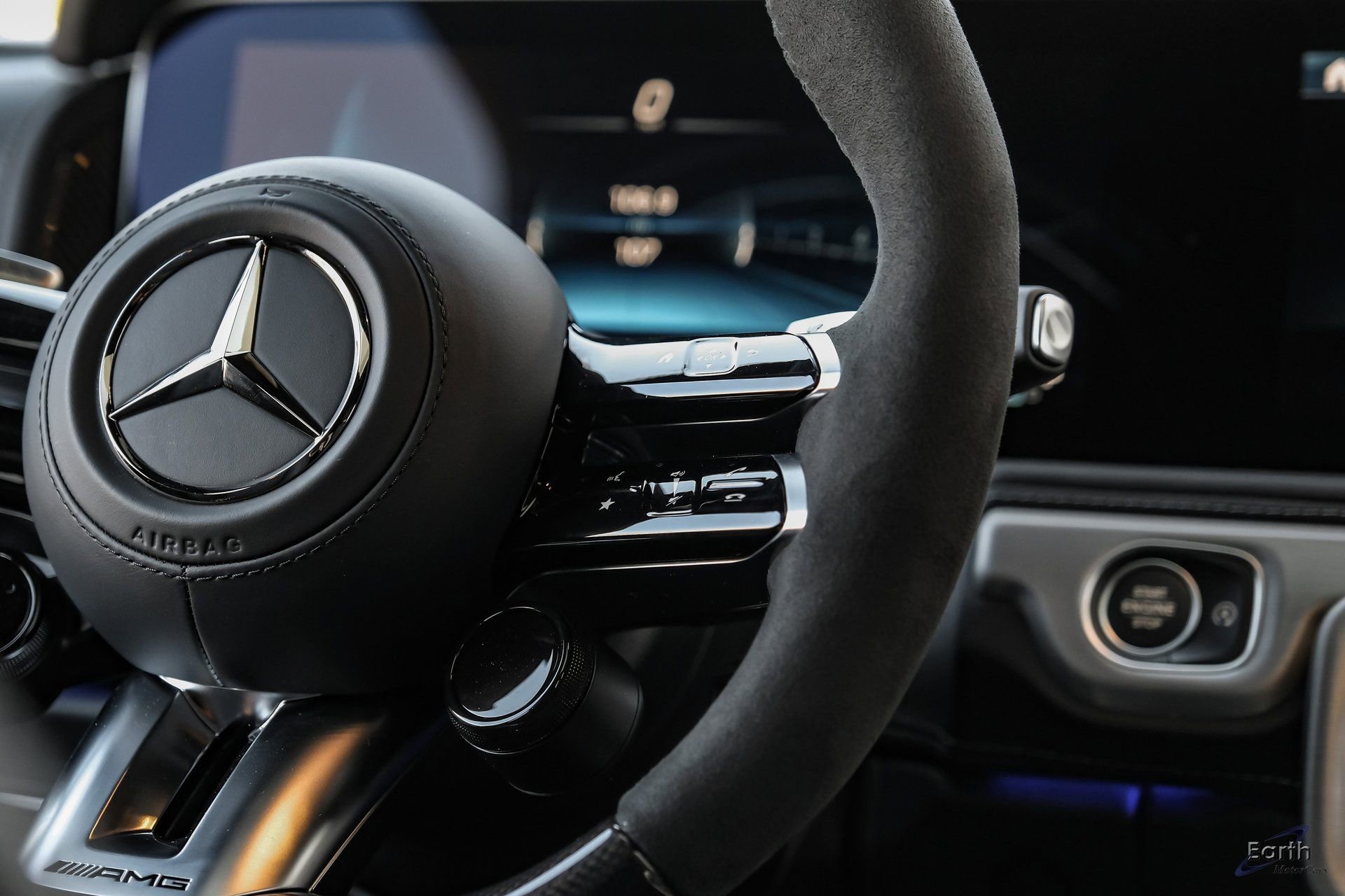 Used 2026 Mercedes-Benz G 63 AMG 4MATIC image 40