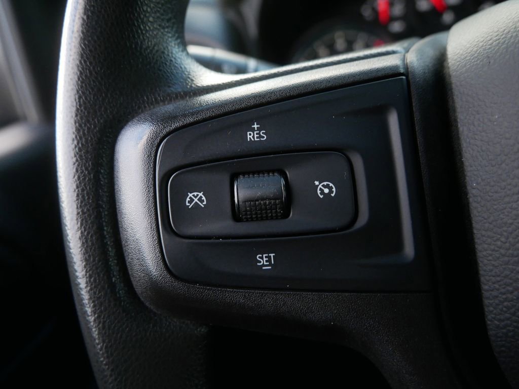 Used 2020 Chevrolet Silverado 1500 Custom w/ Custom Convenience Package image 17