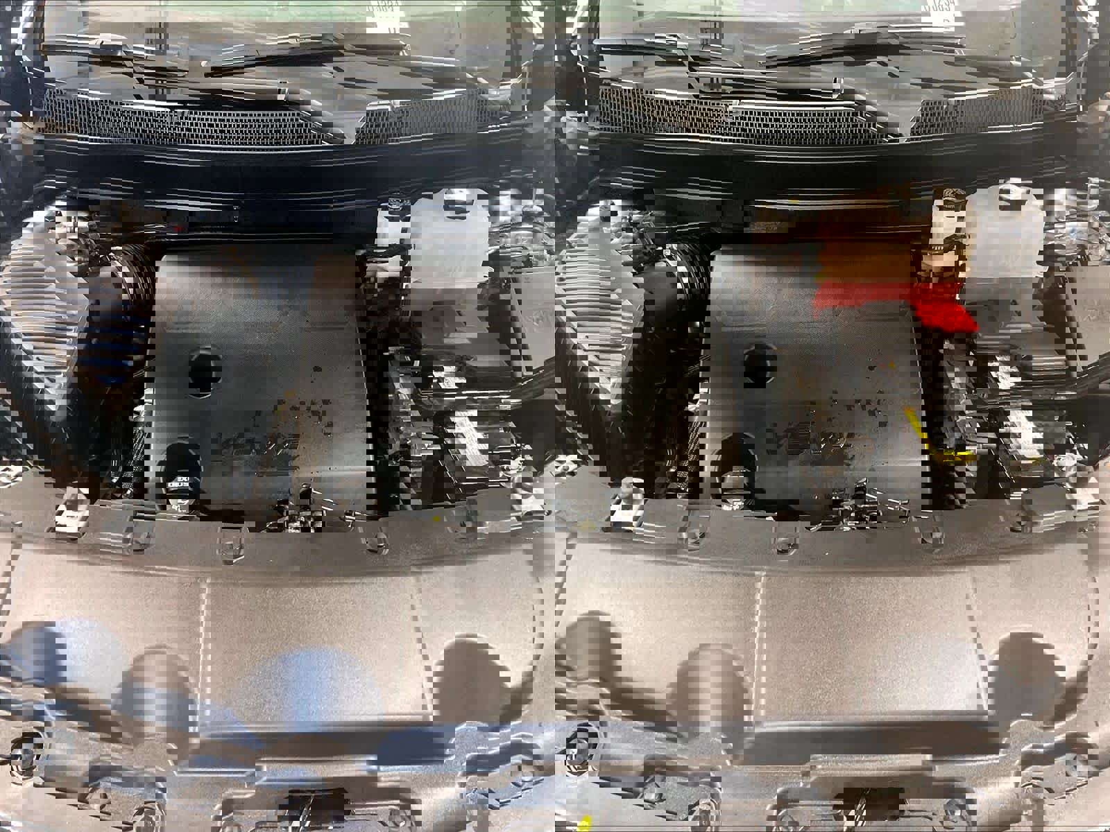 Used 2023 Chevrolet Traverse LT w/ LPO, Floor Liner Package AWD/4WD image 28