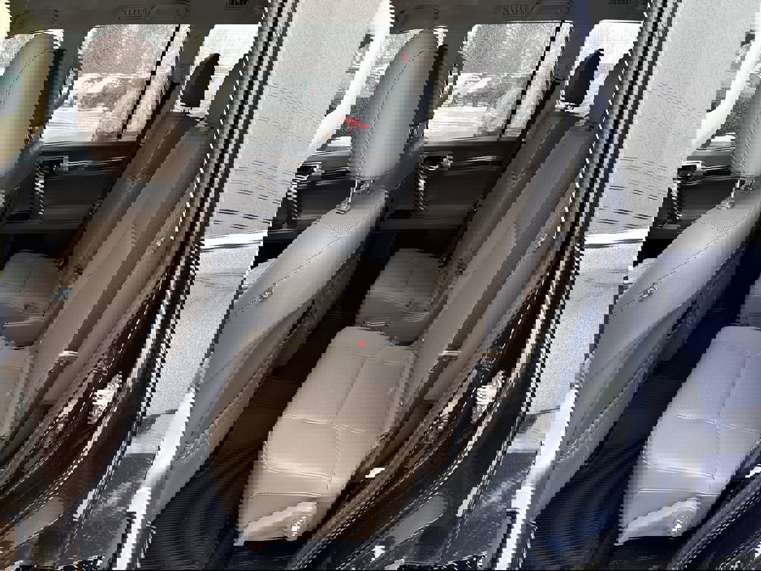 Used 2021 Lexus GX 460 Premium image 7