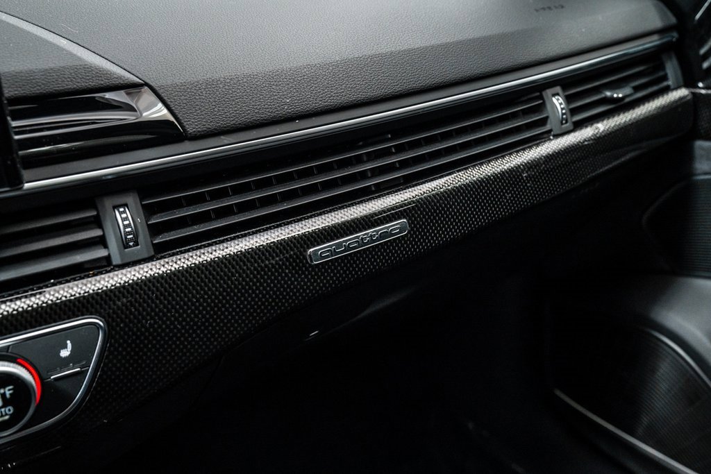 Used 2023 Audi S5 Premium Plus w/ Premium Plus Package image 22