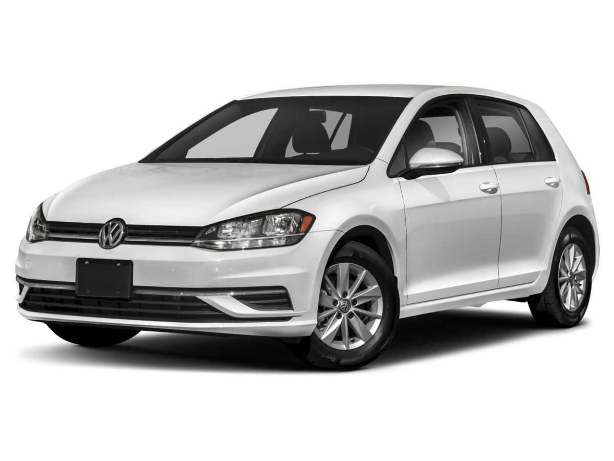 Used 2019 Volkswagen Golf S