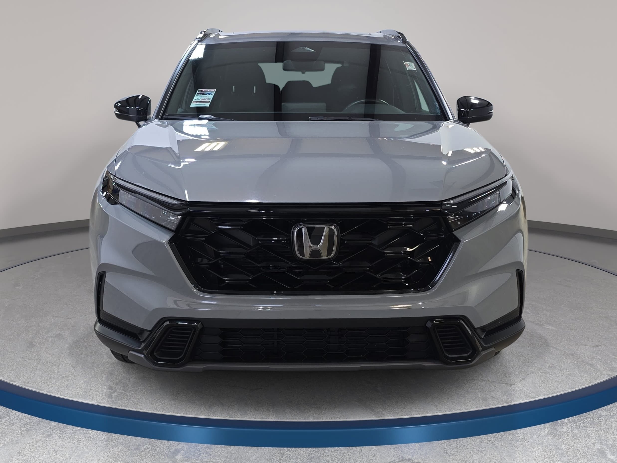 Used 2025 Honda CR-V Sport image 3