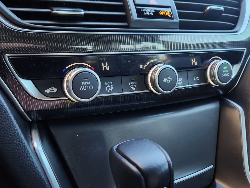 Used 2022 Honda Accord Sport image 14