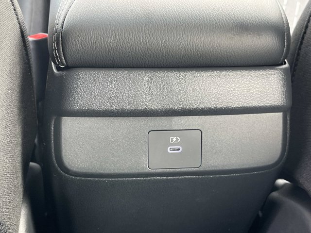 New 2026 Nissan Sentra SV w/ SV Convenience Package FWD image 16