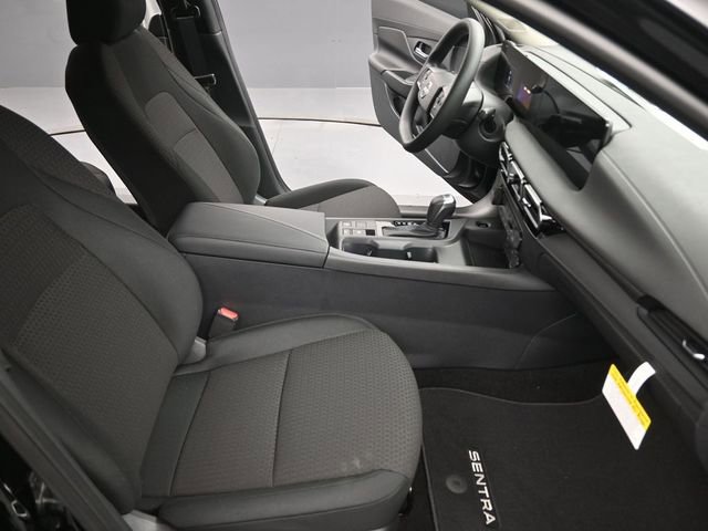 New 2026 Nissan Sentra S w/ S Cold Weather Package image 27