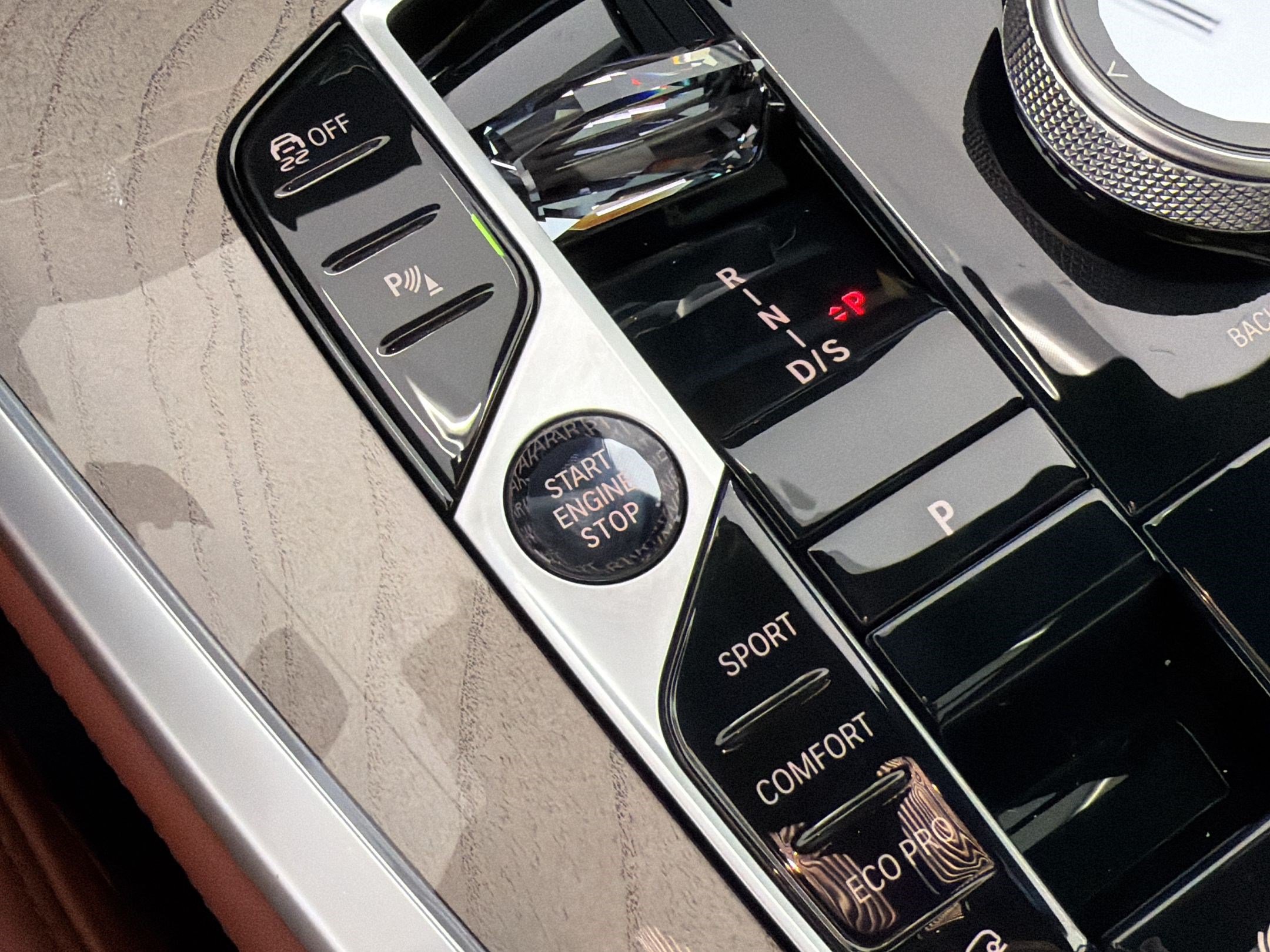 New 2027 BMW X7 M60i AWD/4WD image 17