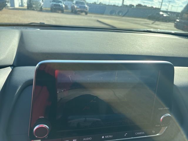 New 2026 Nissan Rogue SV w/ Cold Weather Package image 16