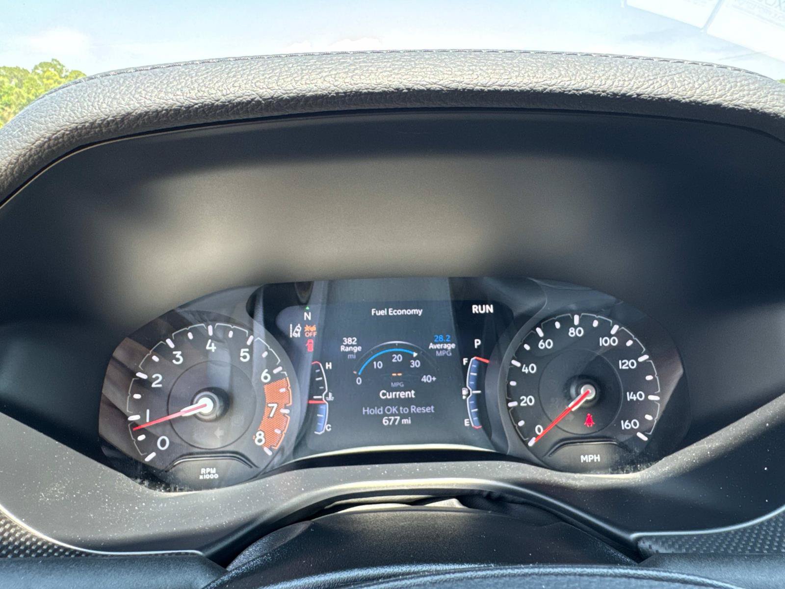 New 2026 Jeep Compass Latitude AWD/4WD image 28