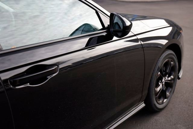 Used 2025 Honda Accord SE image 13