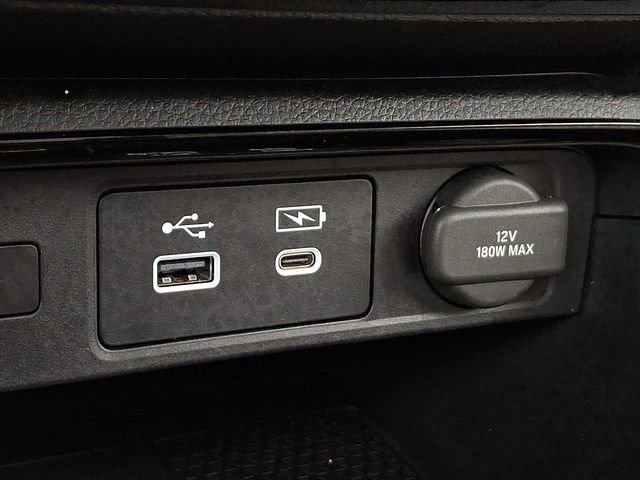 Certified 2024 Honda CR-V EX-L image 28