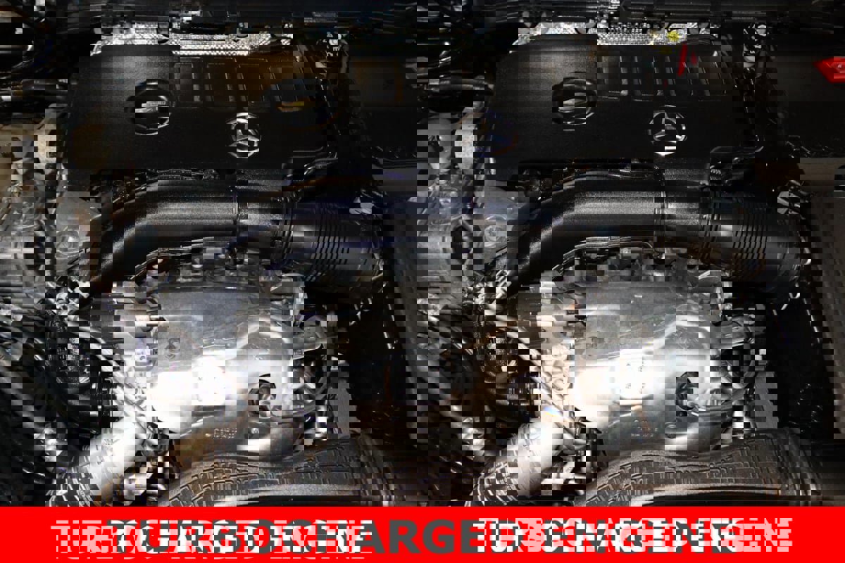 Used 2019 Mercedes-Benz A 220 image 12