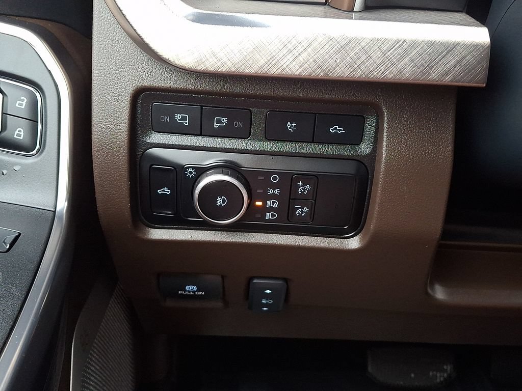 Used 2024 Ford F250 King Ranch AWD/4WD image 24