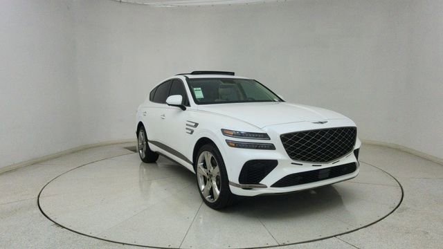 Used 2025 Genesis GV80 3.5T e-SC image 69