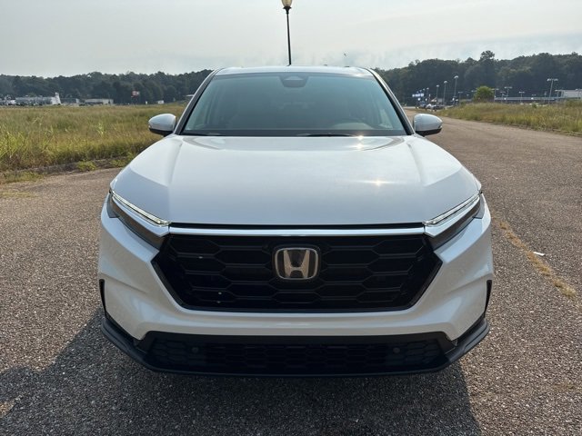 New 2026 Honda CR-V EX-L image 6