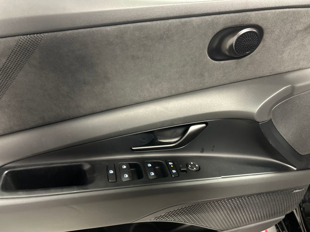 New 2026 Hyundai Elantra N image 12