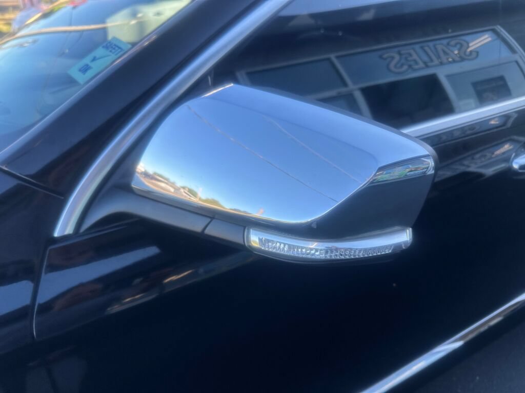 Used 2016 Chevrolet Impala LTZ FWD image 15