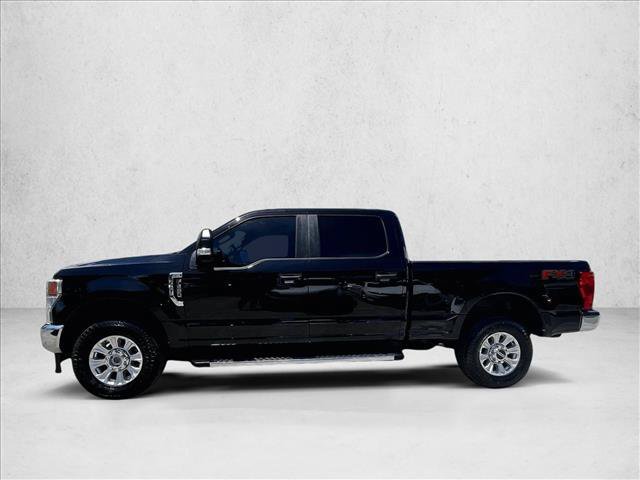 Used 2020 Ford F250 XL w/ STX Appearance Package AWD/4WD image 6