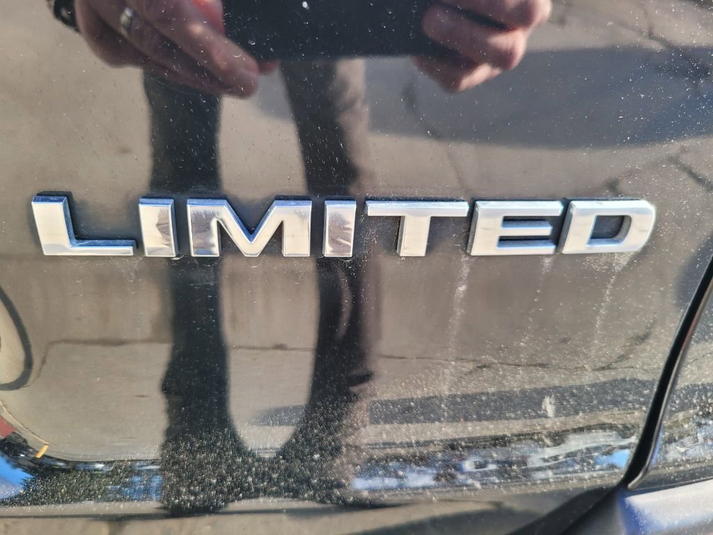 Used 2020 Jeep Cherokee Limited AWD/4WD image 7