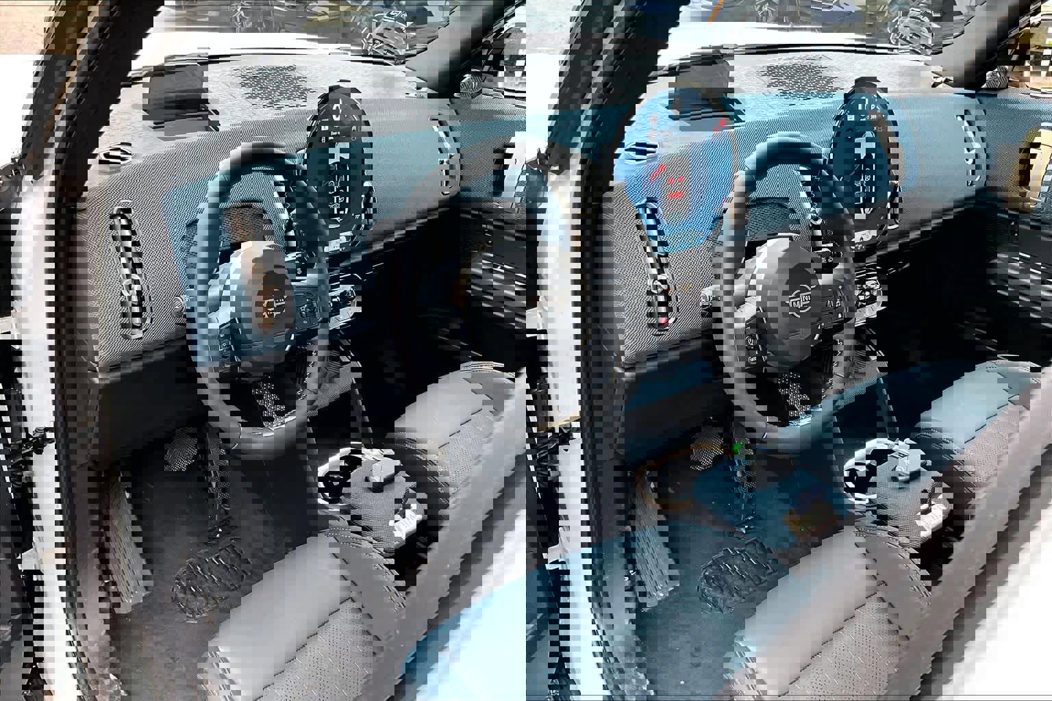 Used 2025 MINI Cooper Countryman S image 16