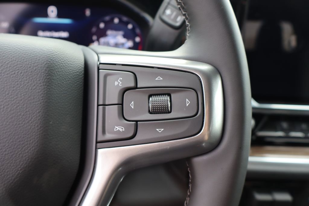 New 2026 Chevrolet Silverado 2500 LT w/ Safety Package AWD/4WD image 19