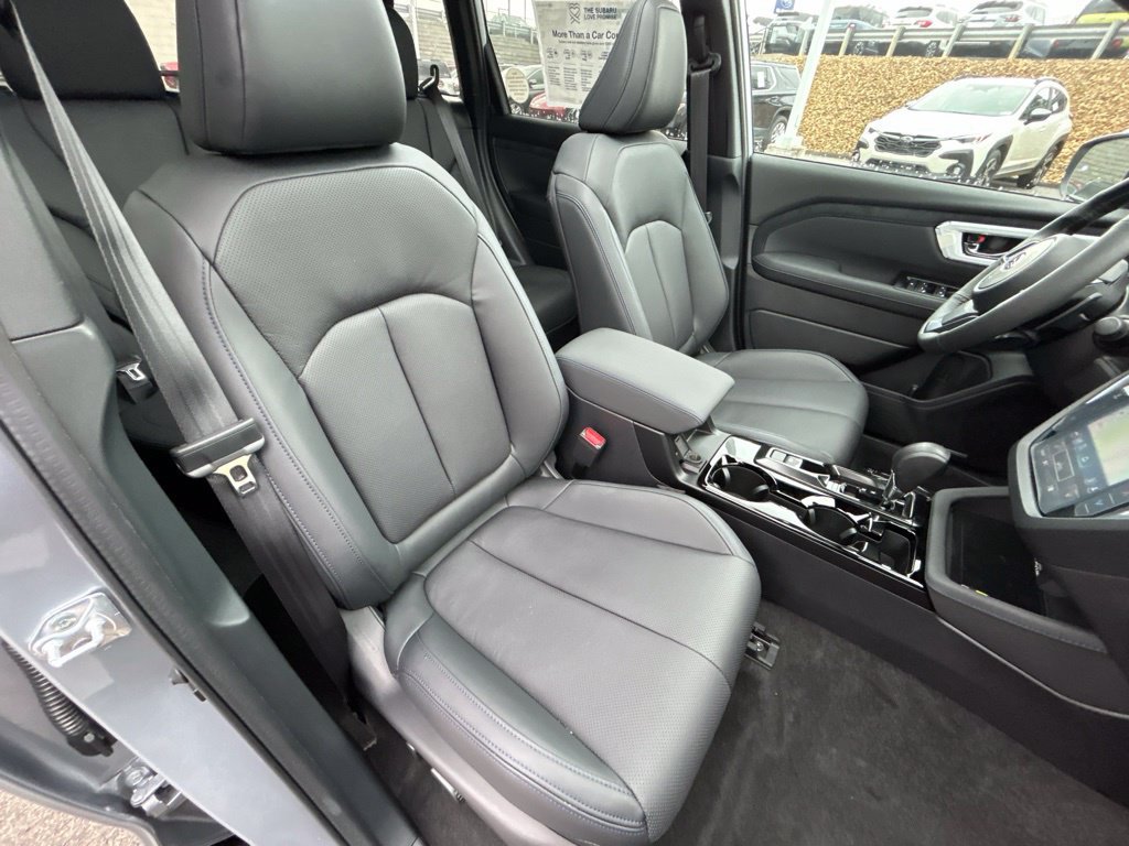 New 2026 Subaru Forester Limited AWD/4WD image 30