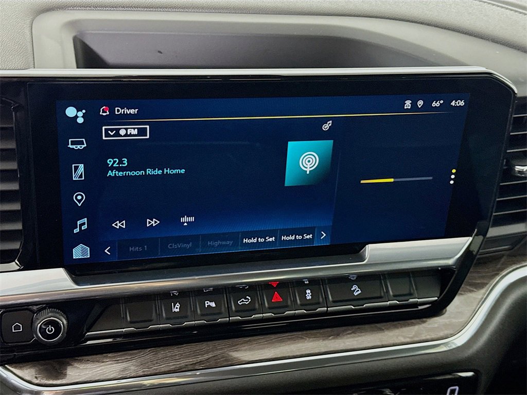 Used 2024 Chevrolet Silverado 3500 LTZ w/ LTZ Convenience Package image 7