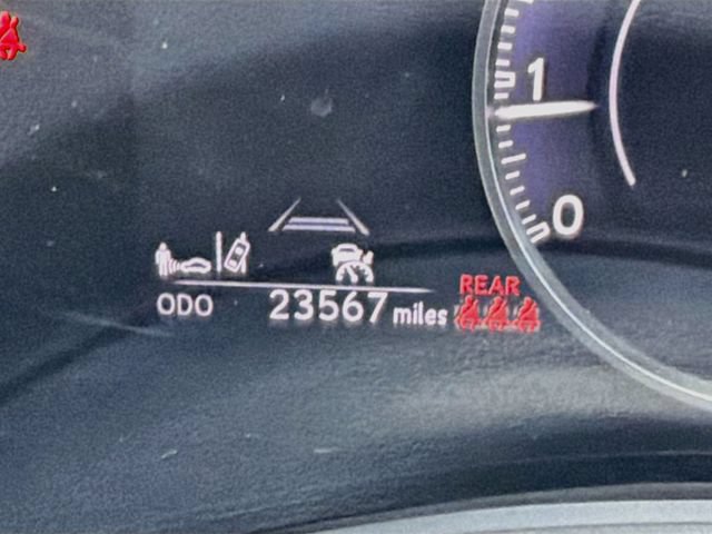 Used 2024 Lexus NX 350 AWD image 42