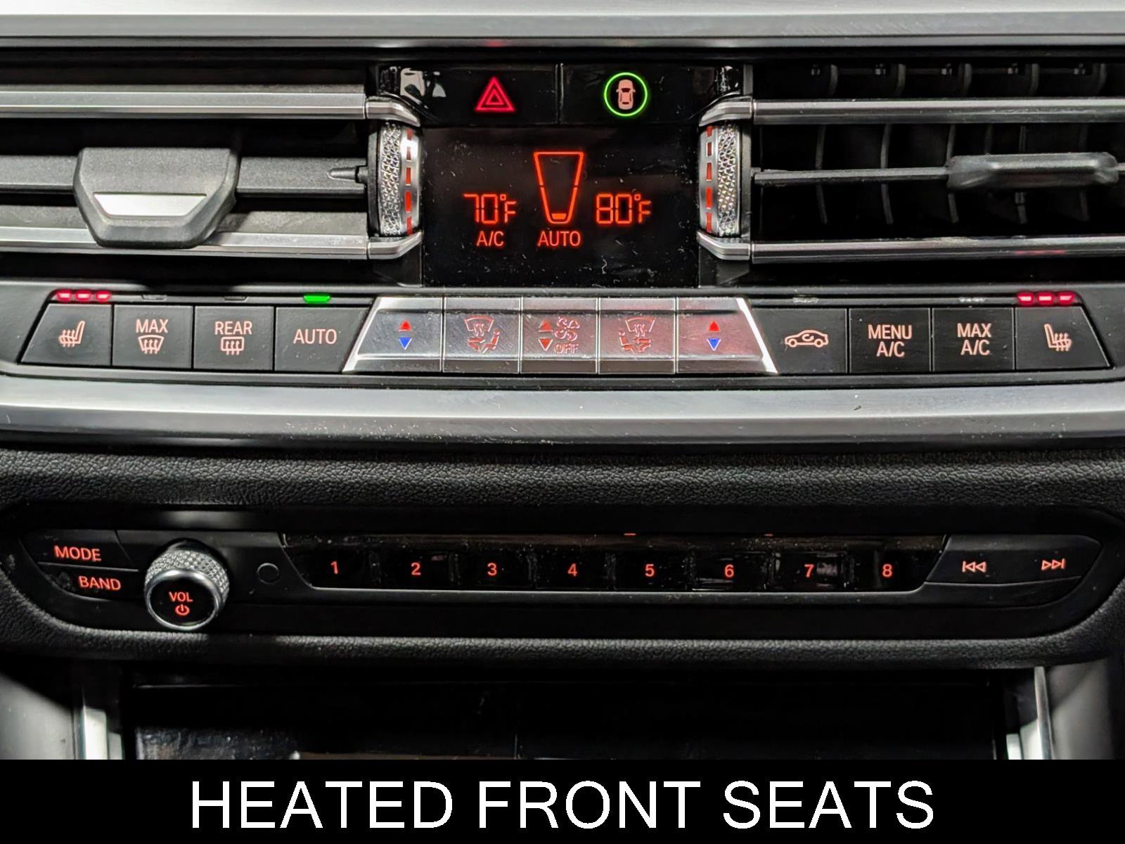 Used 2019 BMW 330i xDrive Sedan w/ Convenience Package image 28