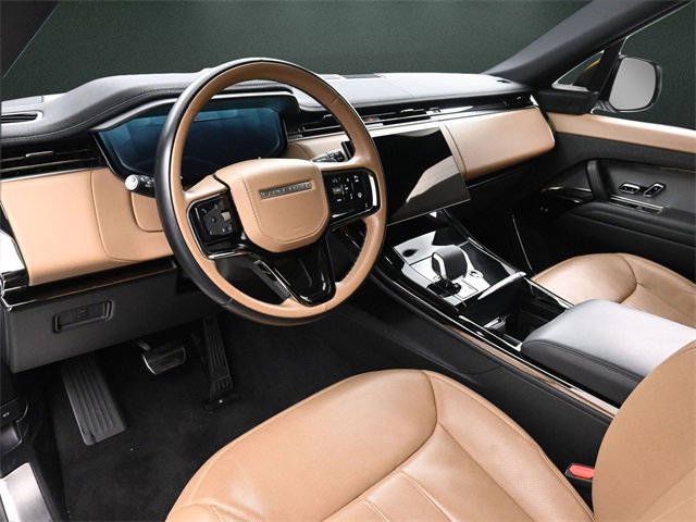Used 2024 Land Rover Range Rover Sport Dynamic SE image 10