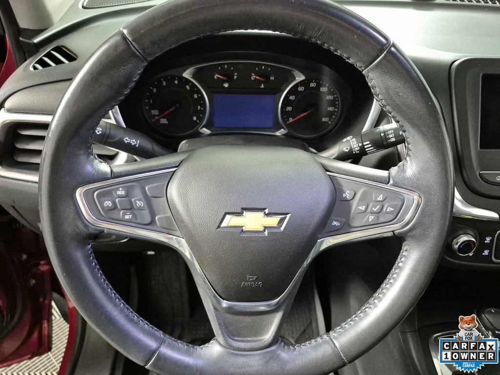 Used 2019 Chevrolet Equinox LT FWD image 11