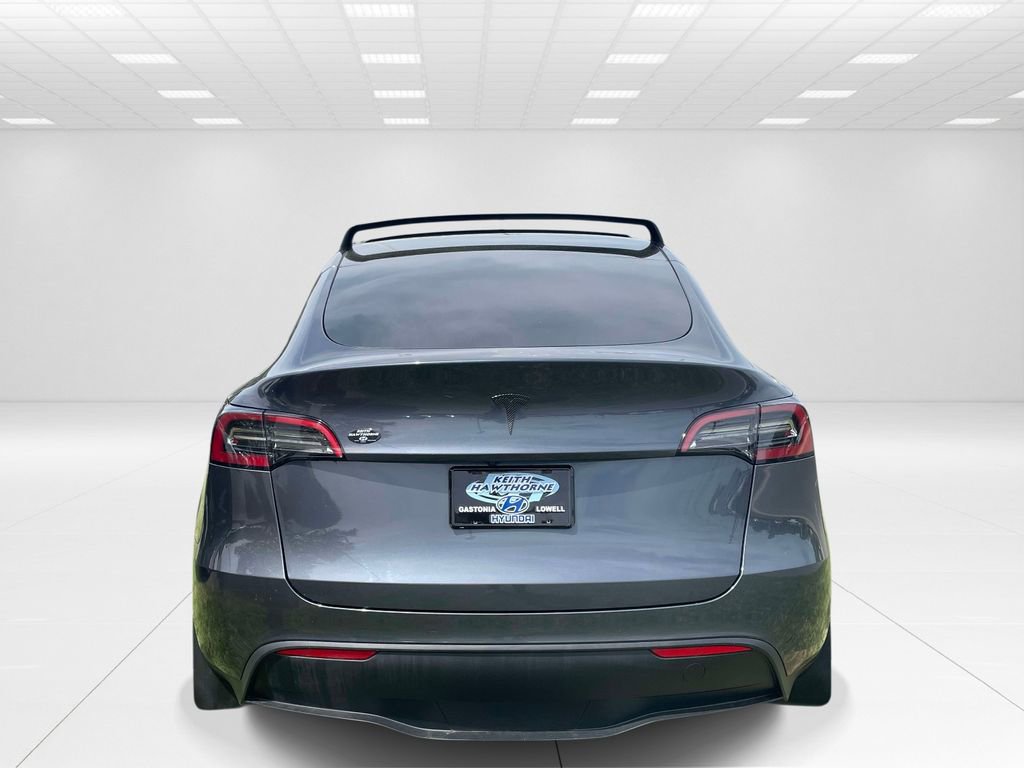 Used 2023 Tesla Model Y Long Range image 6