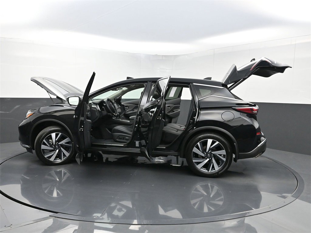 Used 2024 Nissan Murano SL image 40