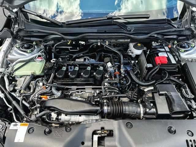 Used 2021 Honda Civic Sport image 11