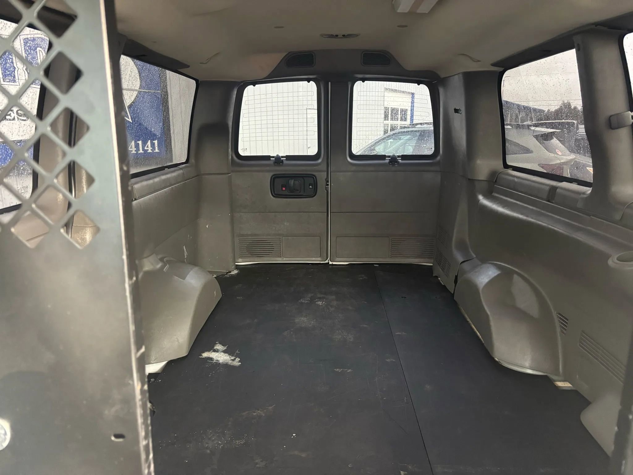 Used 2014 Chevrolet Express 1500 LT w/ LT Preferred Equipment Group image 13