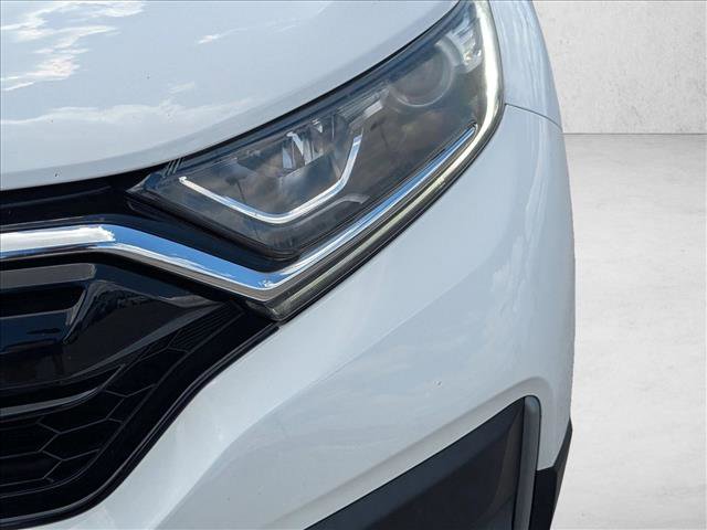 Used 2020 Honda CR-V EX image 9