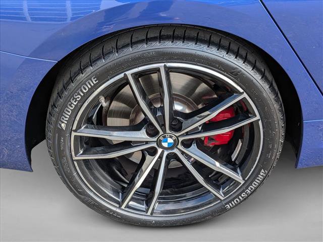 Certified 2023 BMW 330e w/ M Sport Package image 25