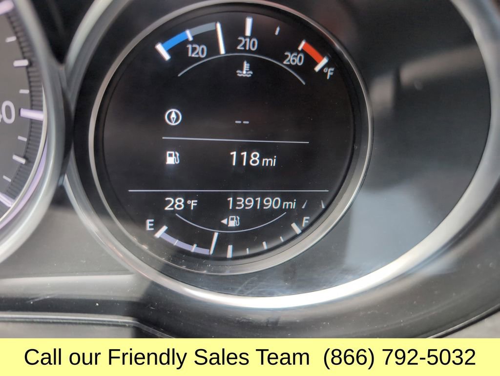 Used 2018 MAZDA CX-5 Grand Touring image 18