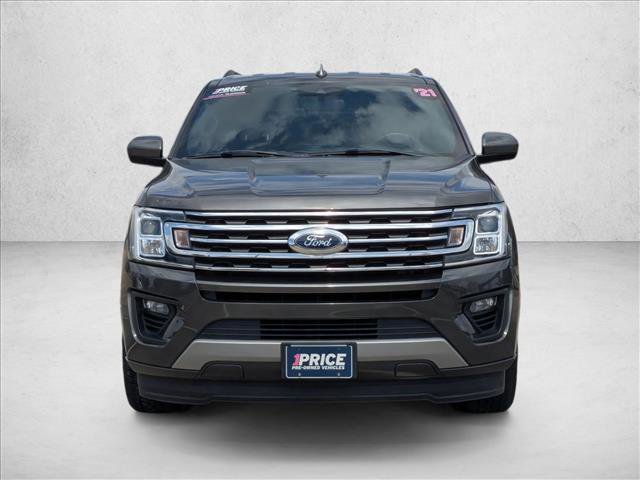 Used 2021 Ford Expedition XLT video 2