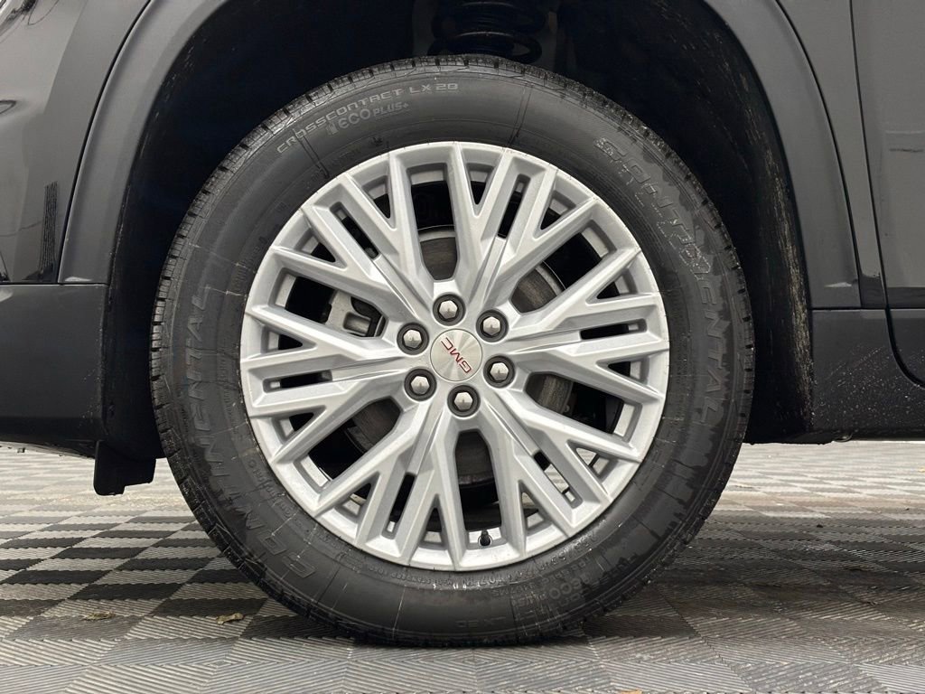 New 2026 GMC Acadia Elevation w/ Elevation Premium Package image 16