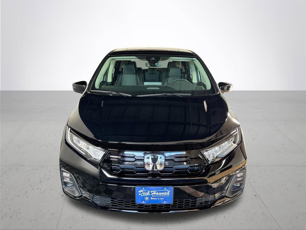 New 2026 Honda Odyssey Touring image 3