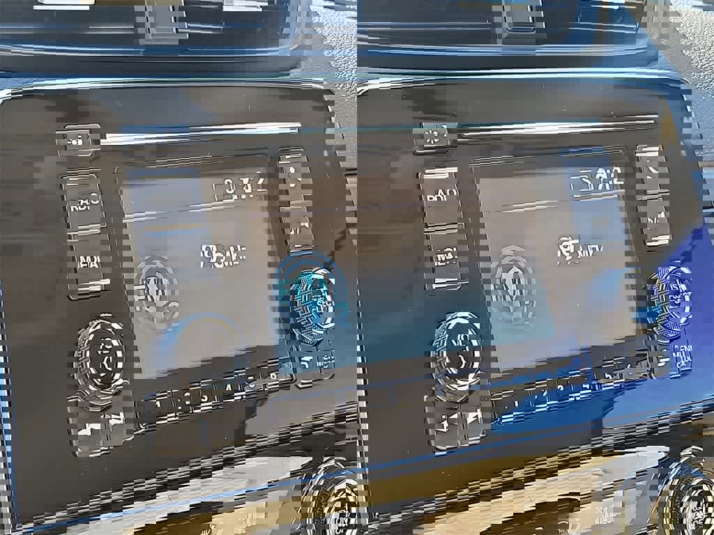 Used 2018 Honda CR-V LX image 13