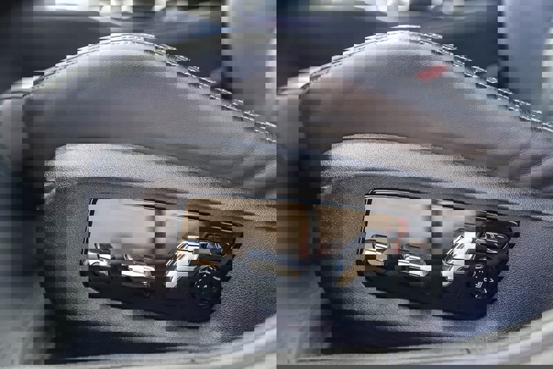 Used 2019 BMW M5 w/ Executive Package AWD/4WD image 28