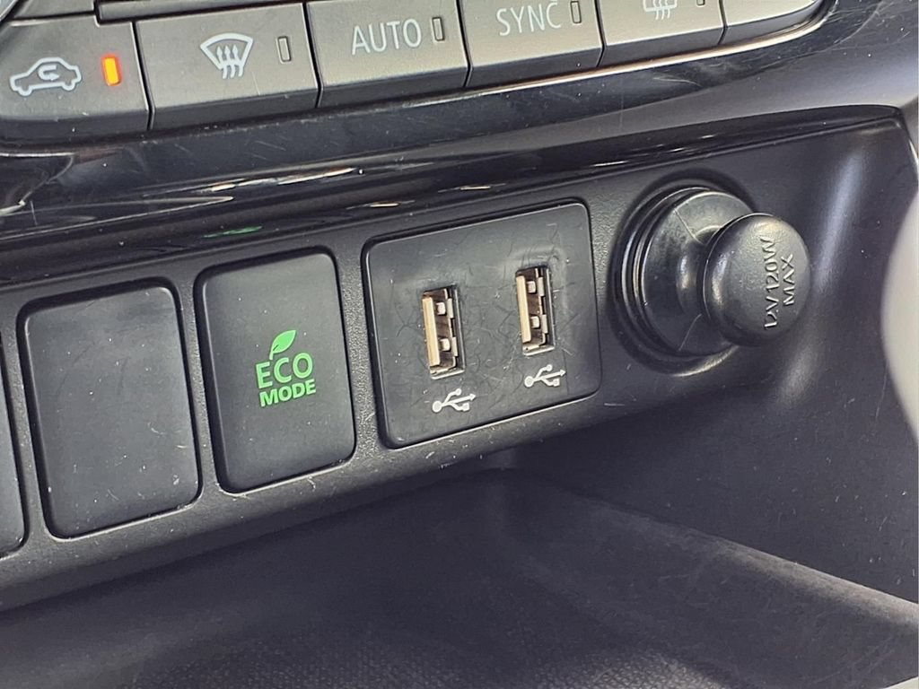 Used 2024 Mitsubishi Eclipse Cross SE AWD/4WD image 13